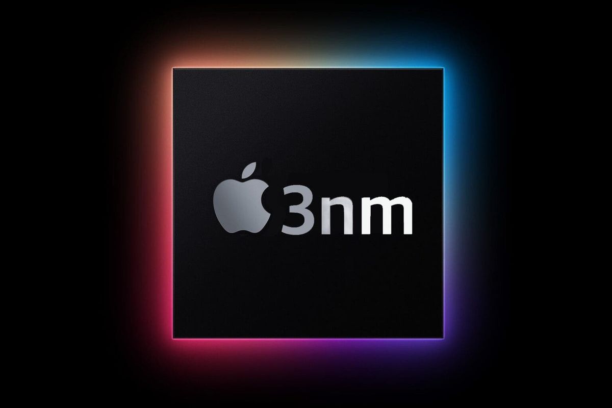 TSMC Will Start Mass Production Of 3nm Chips For Apple Next Week