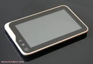 Foxy E7 Tablet Does Everything Your Phone Can and More!