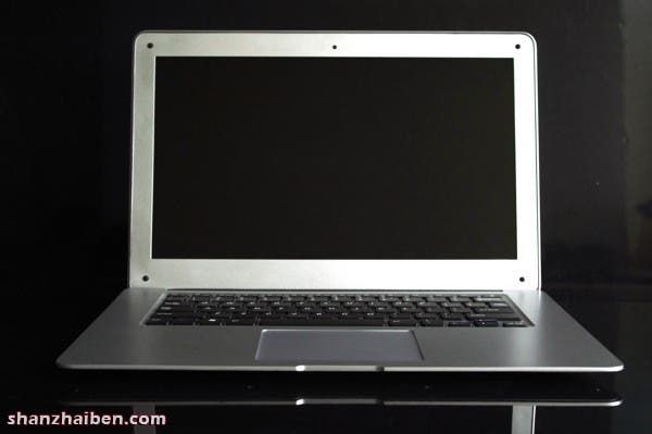 Knock off Macbook Air Gets a 14inch Update!