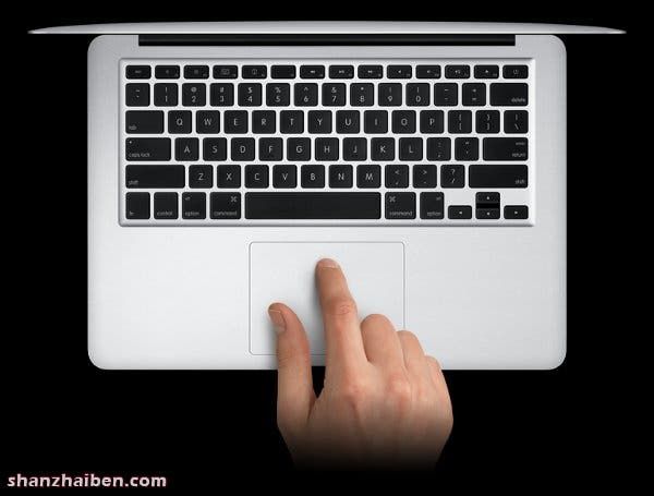 Grefu Airbook 2 is a 14 inch Macbook Air Clone