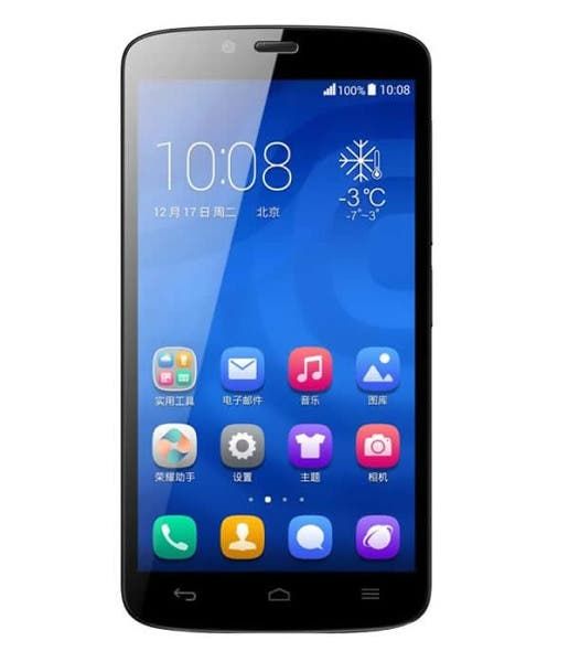 $97 Huawei Honor 3C Play goes official