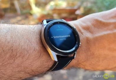 Samsung May Replace Tizen OS With Google Android On Galaxy Watch 3 / 4