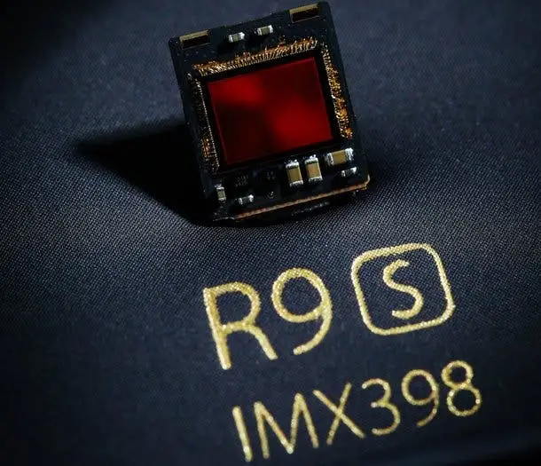 Oppo R9S confirmed to get Sony IMX398 F1.7 camera