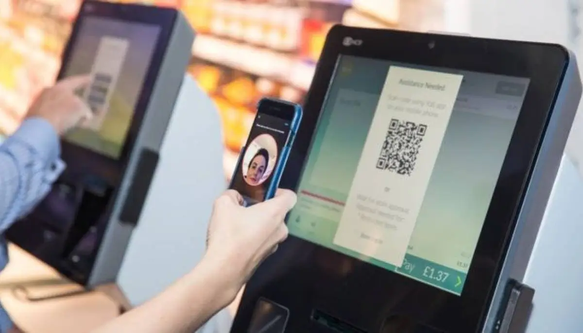 Over 60% Purchases Were Made Through Fingerprint or Face Payments