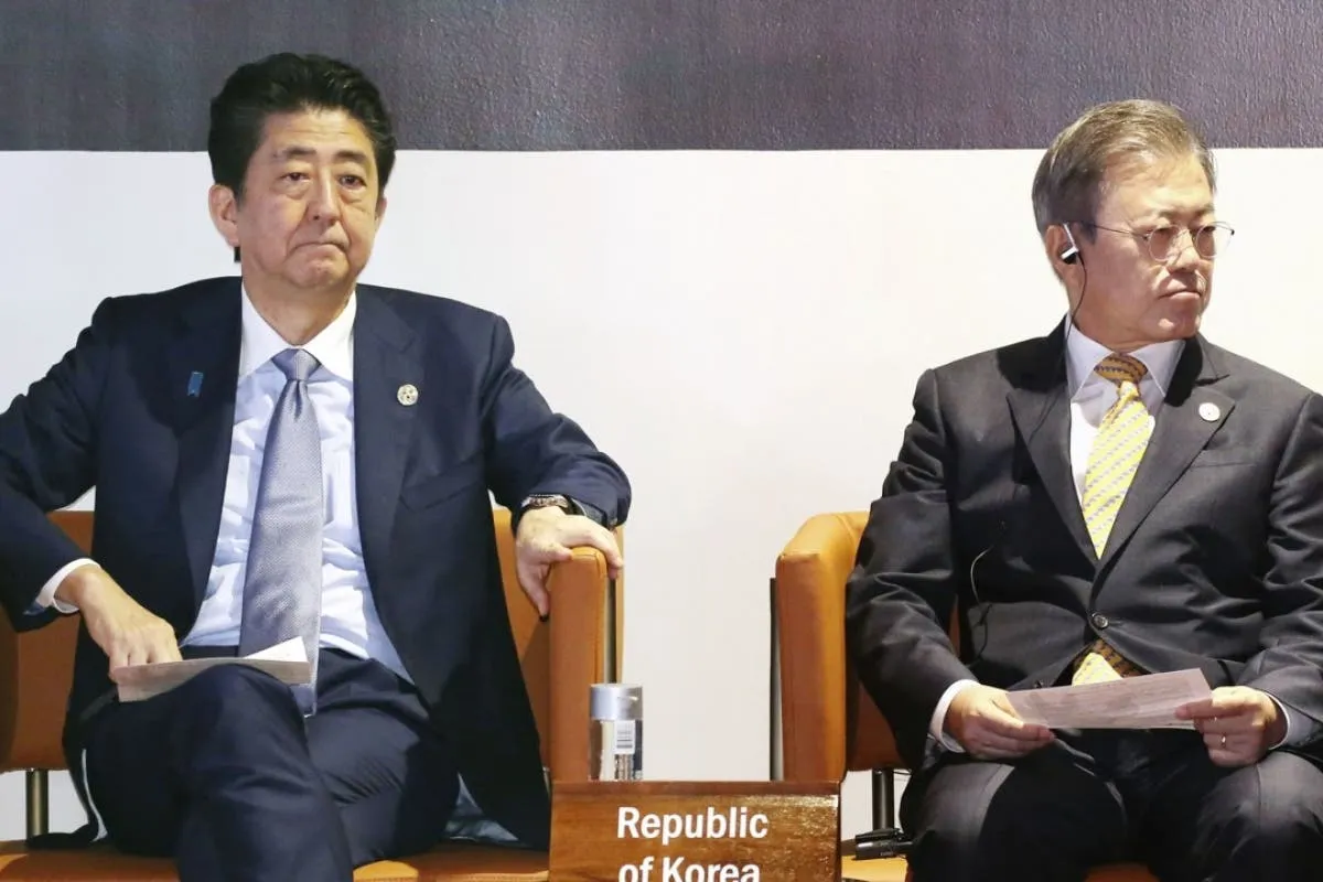 Japan to tighten export rules for OLED materials to Korea