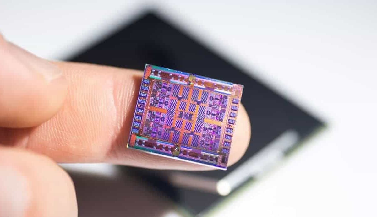 Apple Is In Talks With TSMC To Make 3nm Chips In US