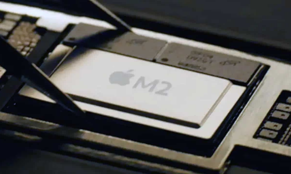 Apple M2 Pro With 3nm Process To Come Later This Year