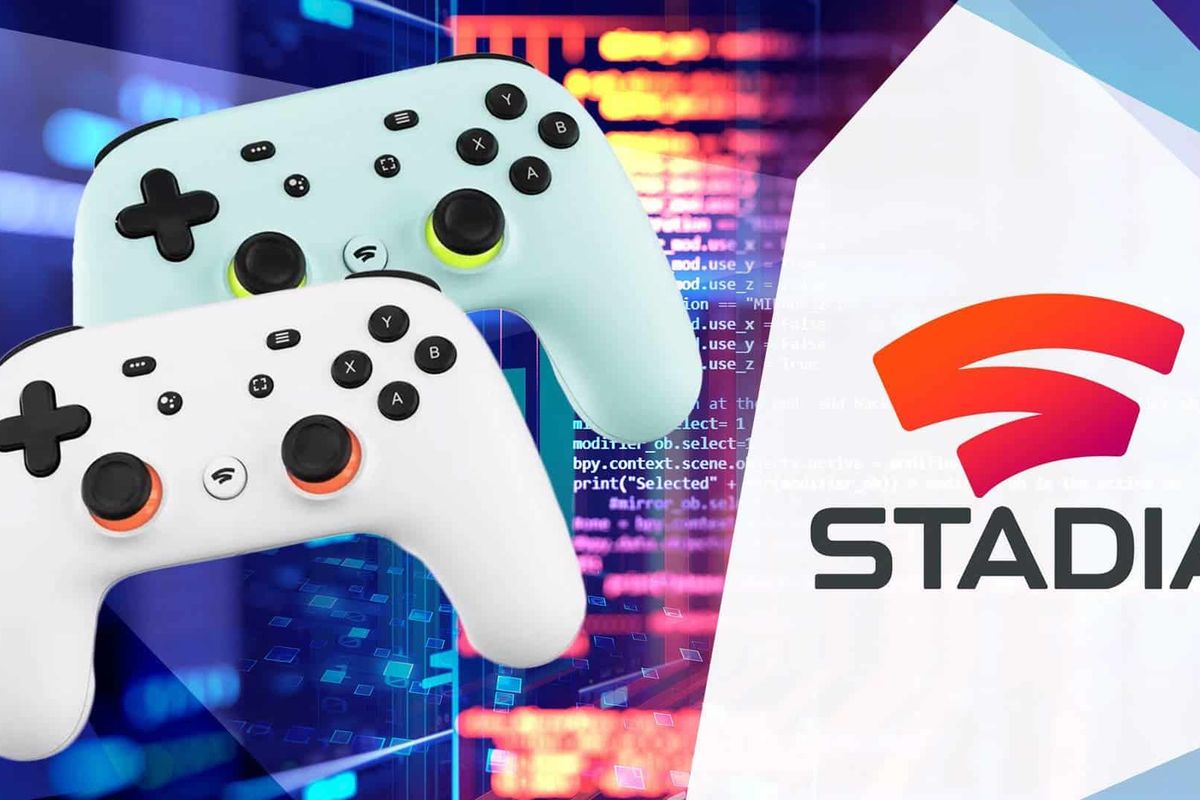 Google Stadia shut down: Ubisoft offers an option