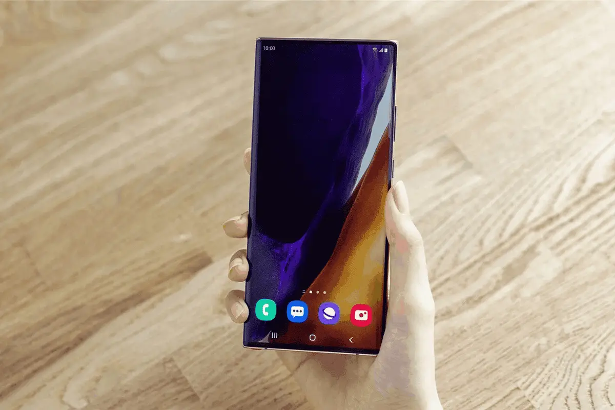 OPPO Find X3 To Bring First Mature Under-Screen Camera Technology