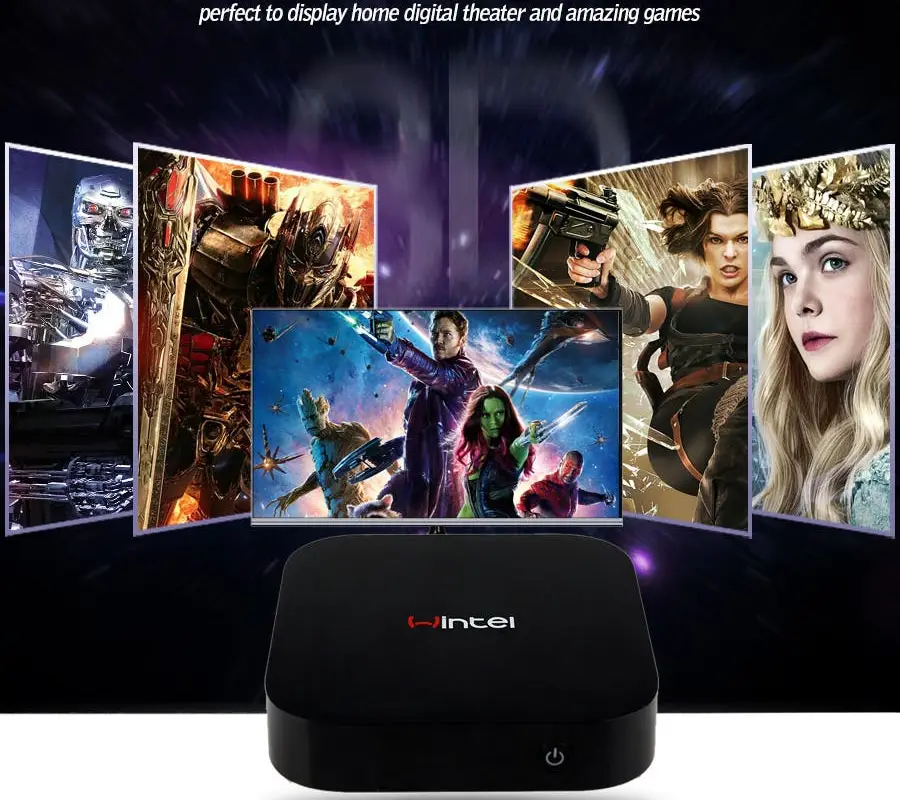 DaWay release two new mini PC’s with Intel processors