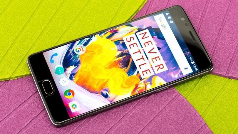 OxygenOS 5.0.3 arrives OnePlus 3 and 3T with Face Unlock and May Security Patch