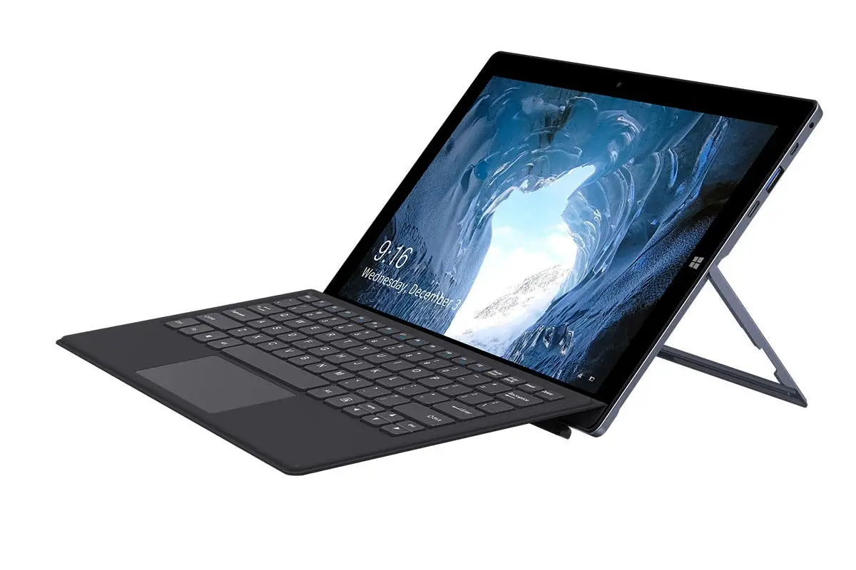 Why Tablet/PC Builders Chose Intel Core m3-6Y30 Processors