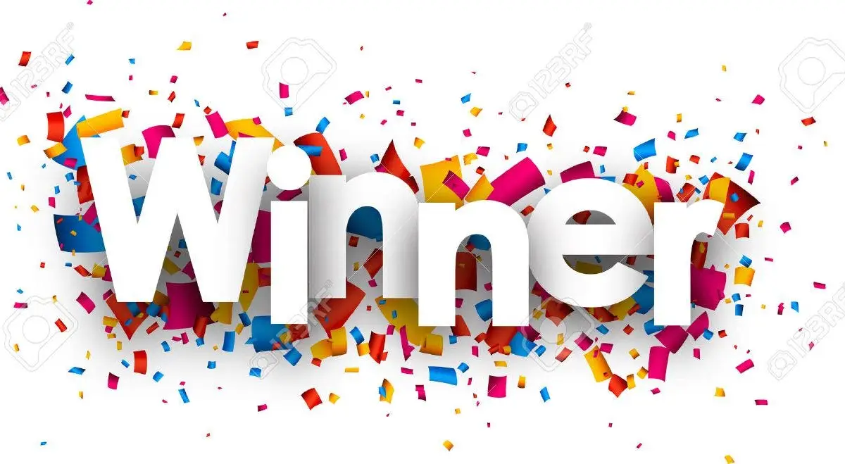 Here's the winner of the KOOLNEE K1 Trio (6GB + 128GB)!