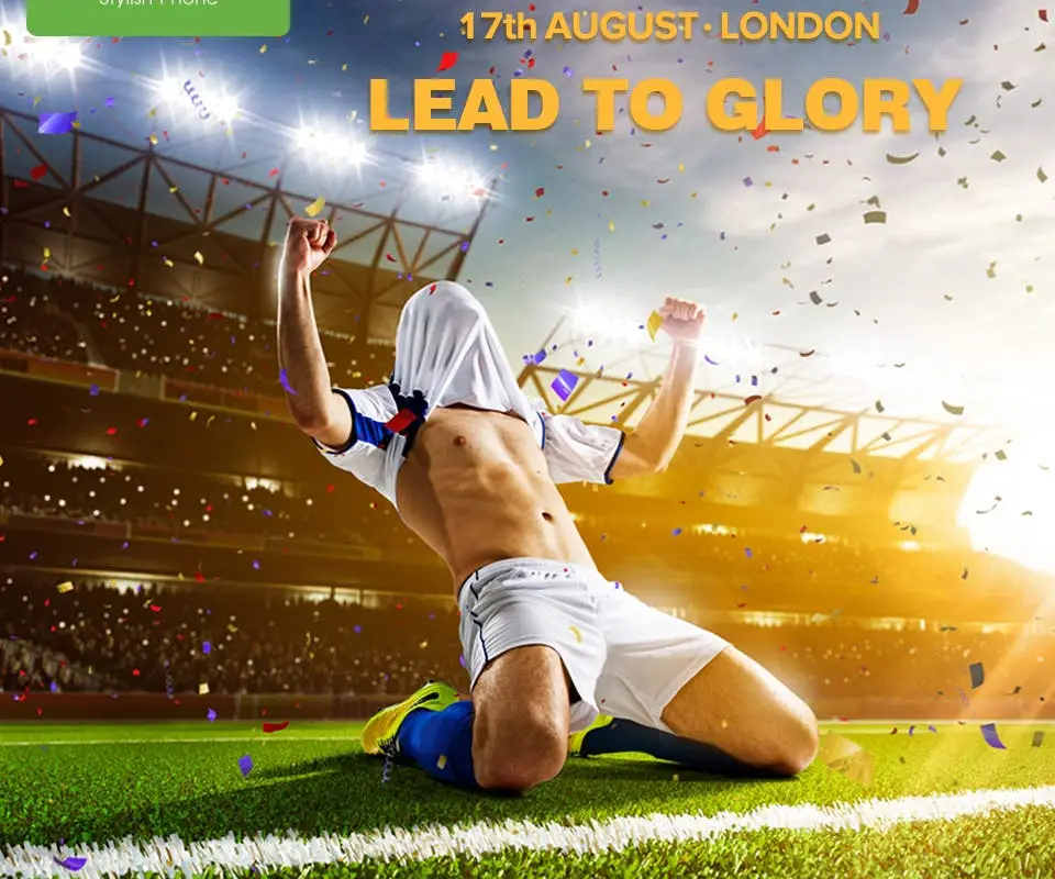 LEAGOO Might Join English Premier League, Again?