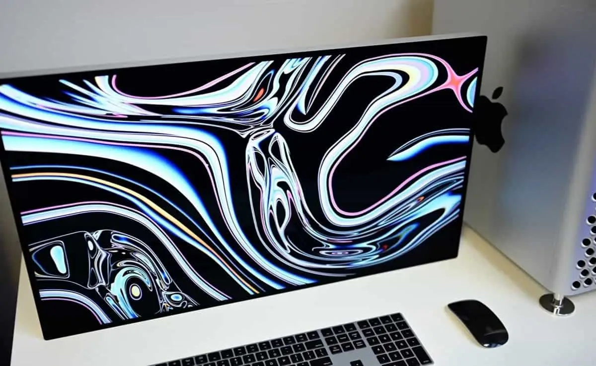 LG Reportedly Makes Cheaper Apple Displays Based On iMac Models