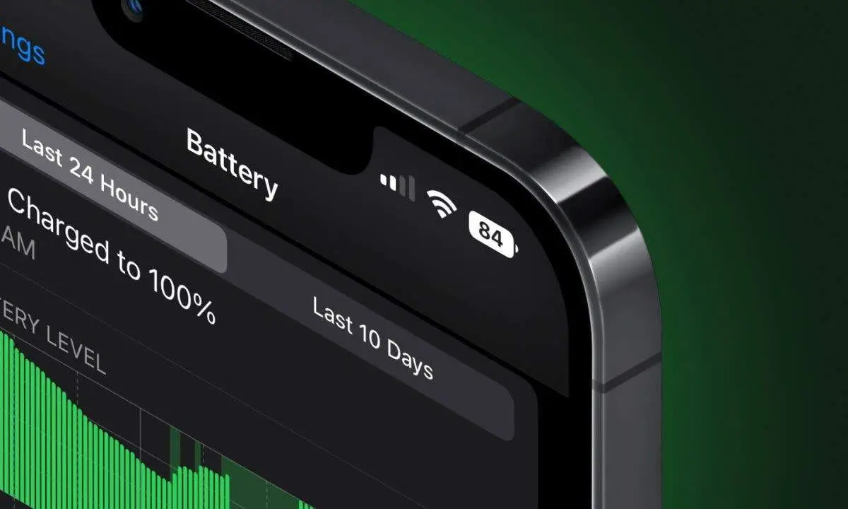 How to make the iPhone battery last longer on iOS 16