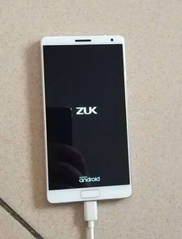 ZUK Z2 and Z2 Pro Owners To Get Android 7.0 Next Week