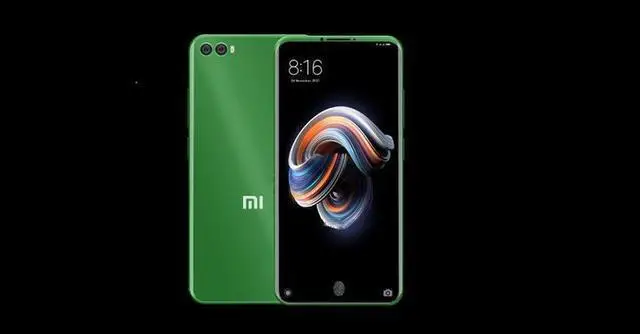 Xiaomi Mi 7 To Come With AI Camera and Snapdragon 845