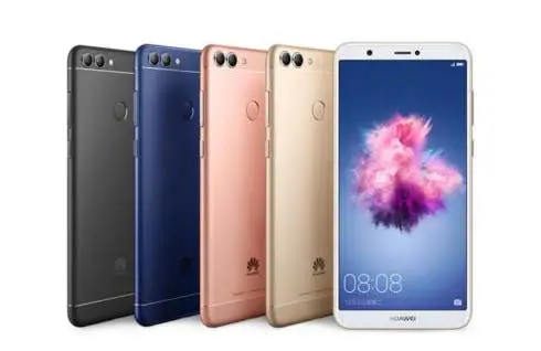 Huawei Enjoy 7S Officially Announced At 1499 Yuan ($226)