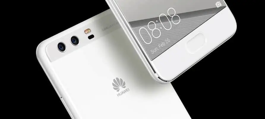Huawei P40 Pro Will be Available in a Ceramic Edition (Leak)