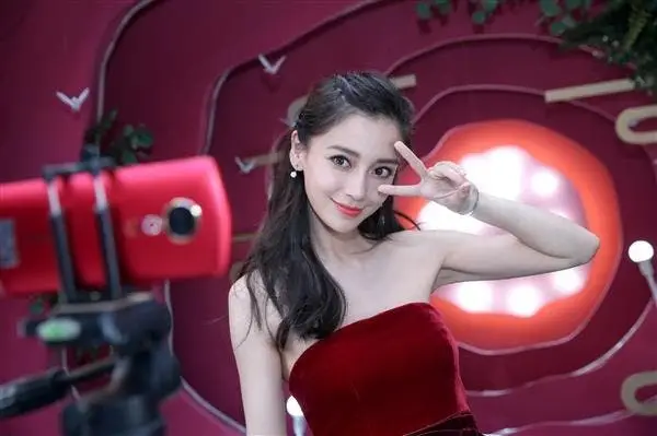 Meitu T9 Released, Sporting Too Many Strong Camera Features
