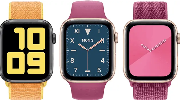 Apple Watch 6 and WatchOS 7 To Support Sleep Monitoring