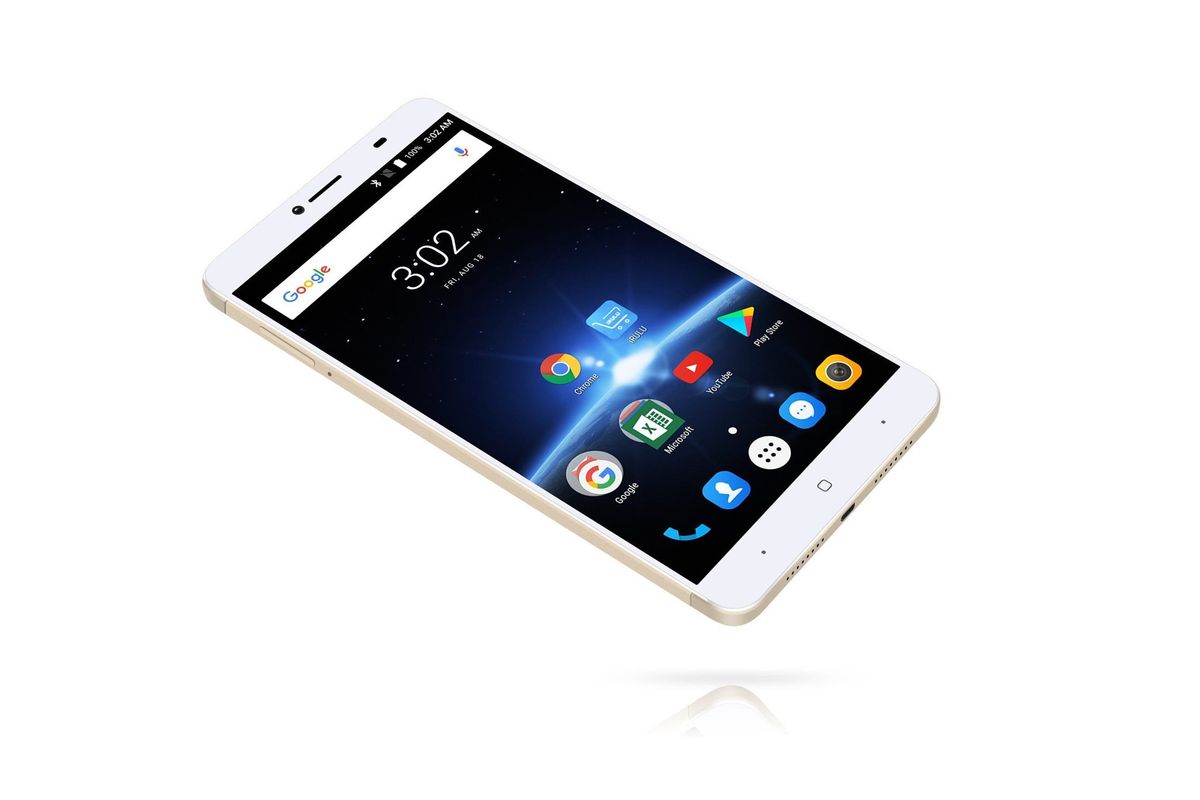 iRULU G3 Max Phablet Special Sale - Save up to $40