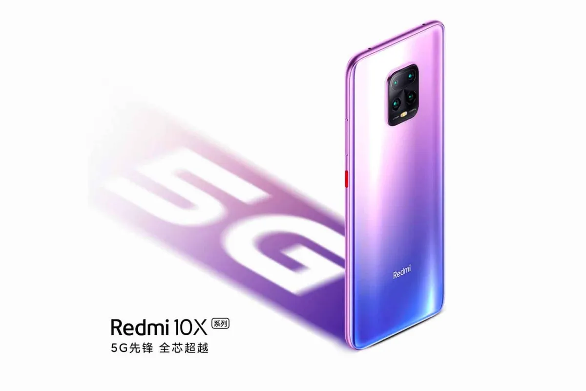 Redmi 10X 5G 6GB+128G gets a price cut - adds a free Bluetooth headset