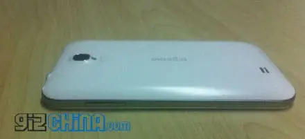 The 'Big Cola' 5 inch dual-core phone costs just $160 comes with choice of OS