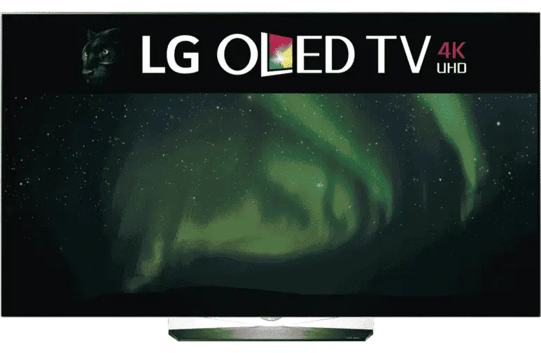 LG admits that OLED TVs will have problems with variable refresh rate (VRR) below 120 Hz