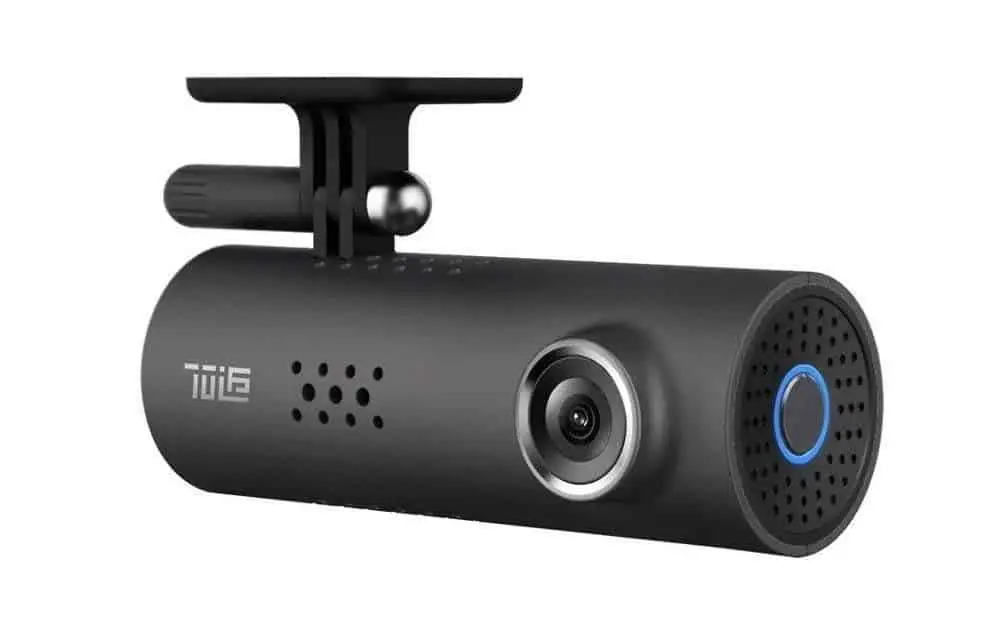 Upgraded Xiaomi 70mai 1S dash cam and more on sale