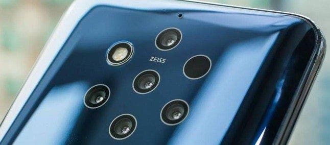 HMD Global schedules an launch event for February 23 at MWC, Nokia 9.2 coming?