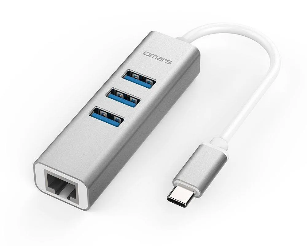 Coupon codes for the OMARS USB accessories on Amazon
