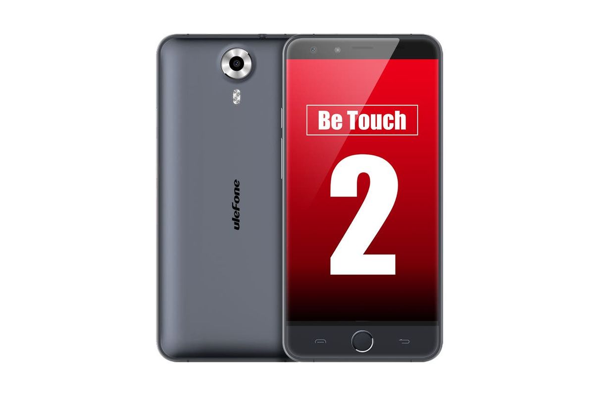 Ulefone BeTouch 2 in short supply