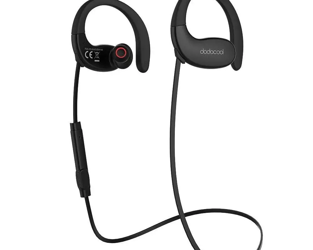 Dodocool DA143 Wireless Sports Earphones with Qualcomm CVC 6.0 now on Sale