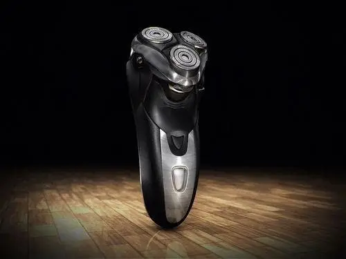 There Is A New Trend In Men's Electric Shaver Market