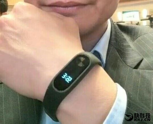 Xiaomi MiBand 2 is not going to be launched May 10th