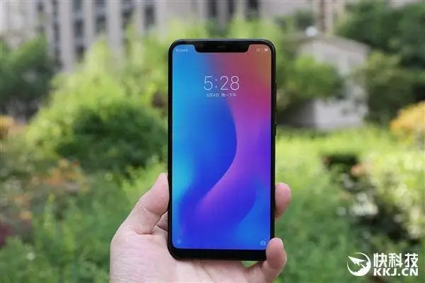Xiaomi's Stocking Still Way Behind Samsung, Apple & Huawei - Xiaomi Mi 8 To Sell Tomorrow