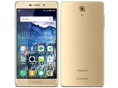 Coolpad Mega 2.5D announced in India