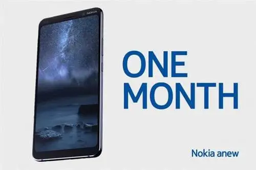 Nokia 9 PureView Pricing and Features Exposure