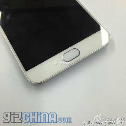 Leak: Will the Meizu MX5 be the 'most bezel-less' phone?