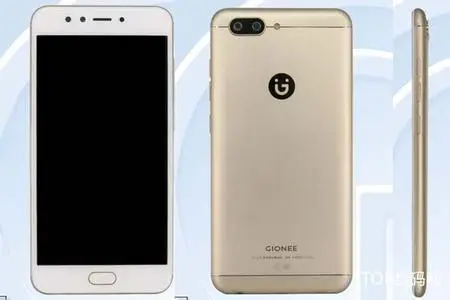 Gionee S10 Will Boast 4 Cameras!