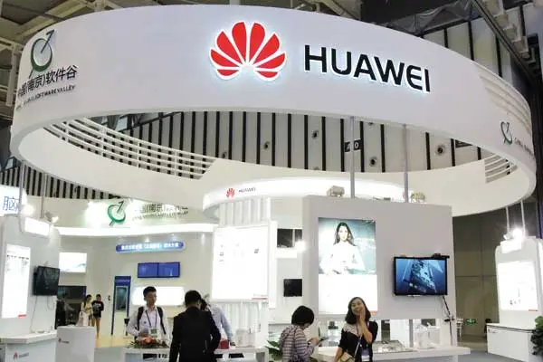 Huawei isn't concerned with an export ban due to its commitment in following U.S. sanctions