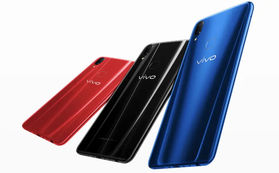 VIVO Y81 Landing in India Next Week at 14.000 Rupees