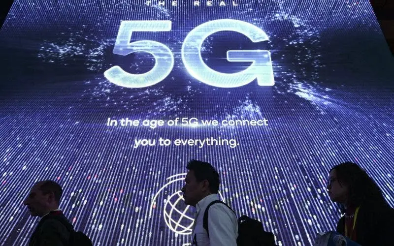 5G Smartphone Shipments in 2020 Will Account for 8.9%