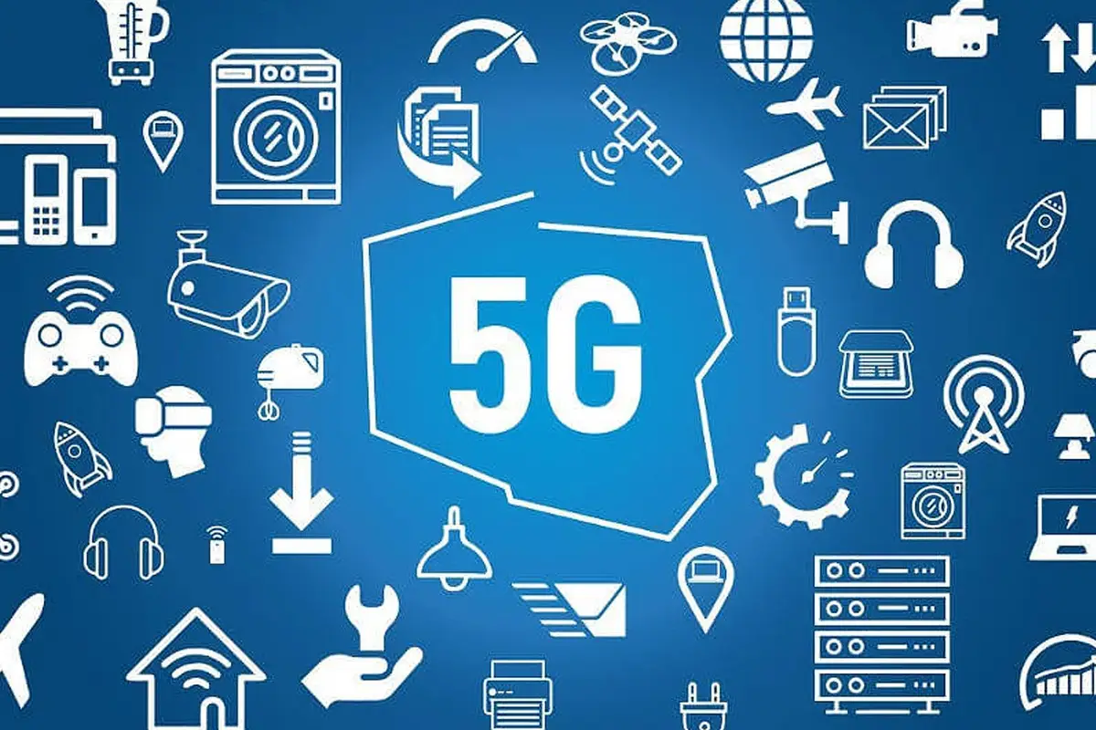 5G is extremely fast but it's vulnerable to all kinds of attacks!