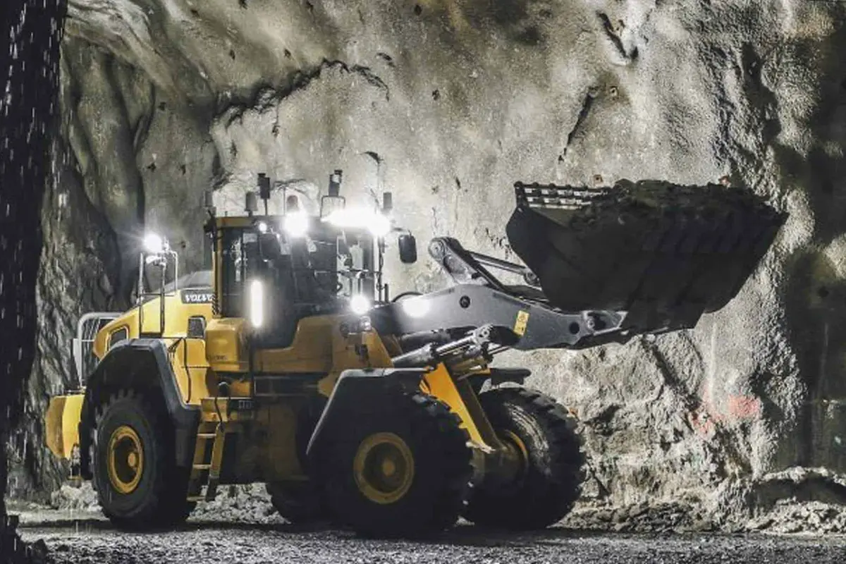Huawei implements 5G remote coal mining to ensure safe production in coal mines