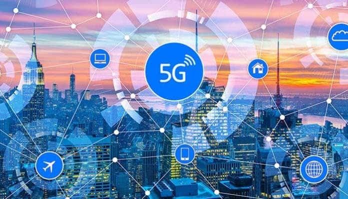 5G Technology Explained In Details: It Comes To Change Societies