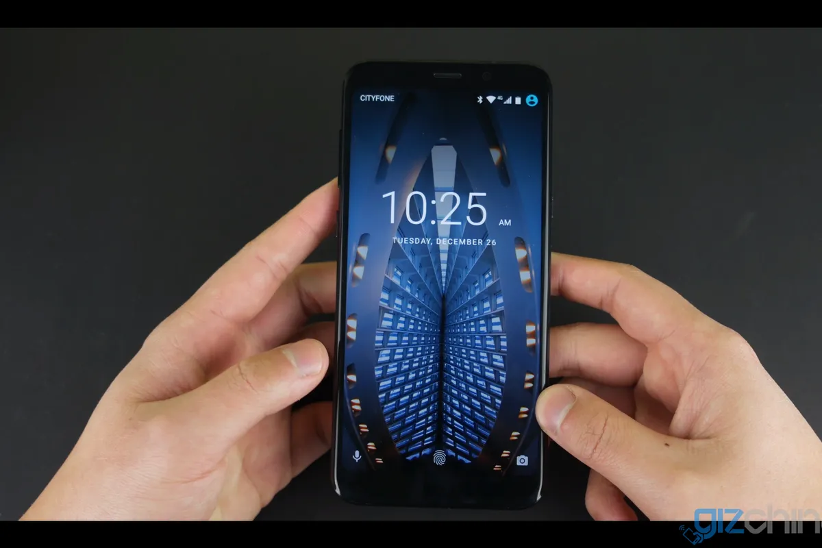 Meiigoo Note 8 Review - Value when Discounted
