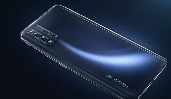 iQOO 3 Pro appears on 3C listing, to come with 55W charging